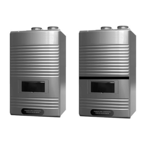 HTP Hydra Smart RT-150 Series Guide