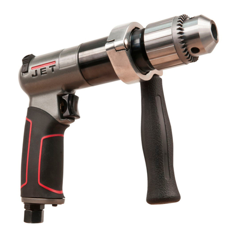 Jet JAT-610 Application guide