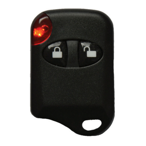 RAKSA iDet user manual