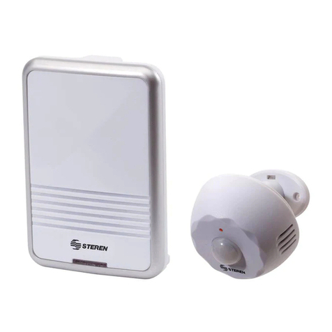 Steren ALA-035 User manual