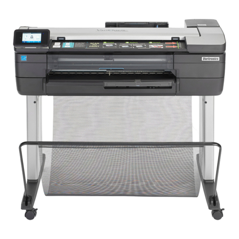 Variquest Perfecta 2400STP User manual Variquest Perfecta 2400STP User manual