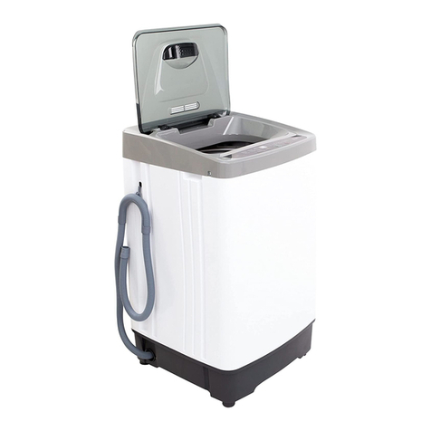 Avanti CTW14X0W-IS User manual Avanti CTW14X0W-IS User manual