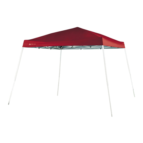 ACADEMY EASY SHADE user manual