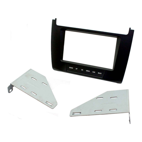 Aerpro Connects 2 FP8225 installation manual