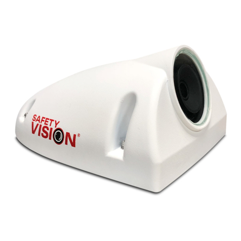 Safety Vision 36 Series user guide