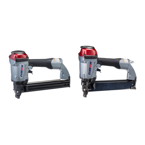 Everwin SN40 Series User manual