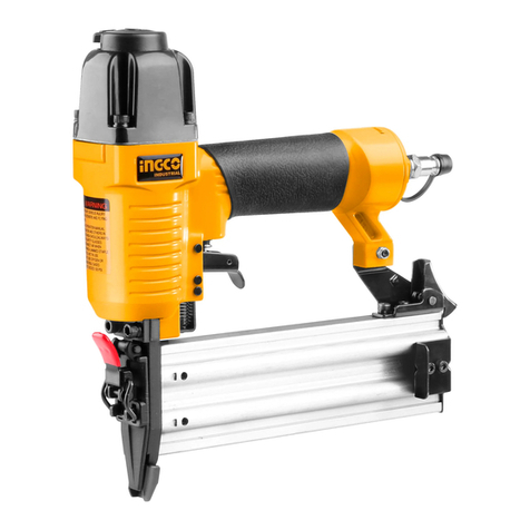 Ingco ABN15501 manual