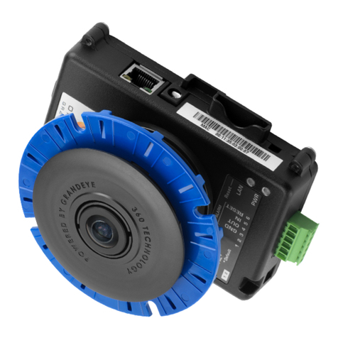 Oncam ONVIF Evolution 05 quick start guide