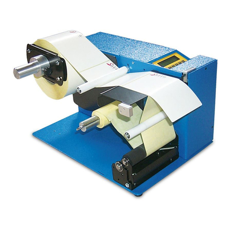 DPR DN01 user manual