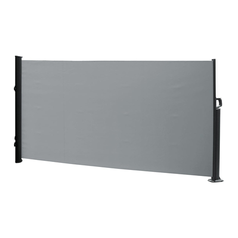 Clas Ohlson 31-1751-1 manual