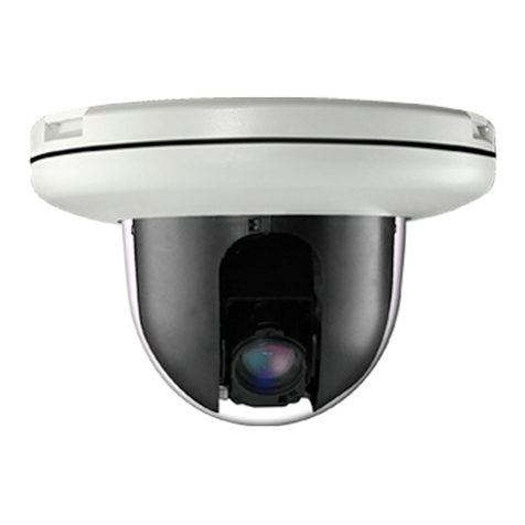 avertX HD7022-FPW User manual
