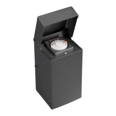 Intermatic ML300RTWSN instructions