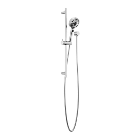 PEERLESS P62447 Series User manual