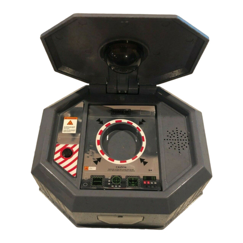 Force RC Ground Target instructions Force RC Ground Target instructions