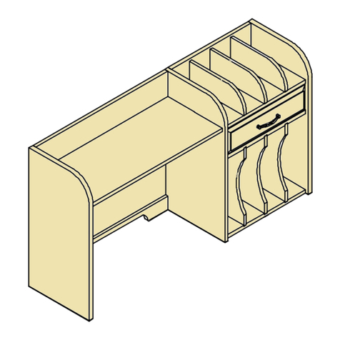 Homelegance 196H4522-14/ User manual Homelegance 196H4522-14/ User manual