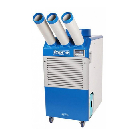 Weltem WPC-6000 User manual