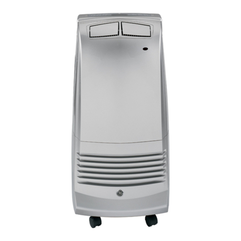 GE APE07 User manual GE APE07 User manual