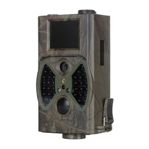 distianert HC300A User manual