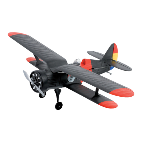 Axion I-15 POLIKARPOV instruction manual