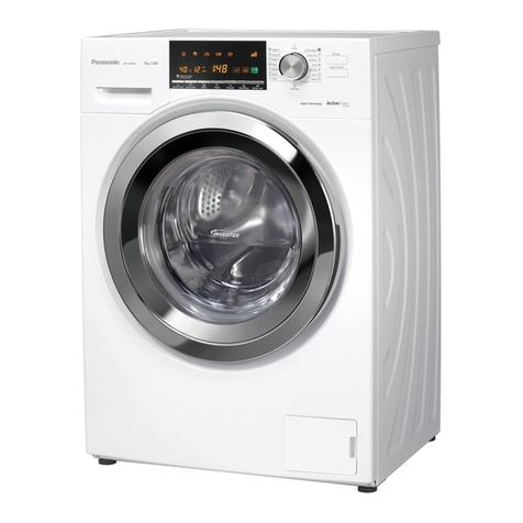 Panasonic NA-128VG7 Product guide