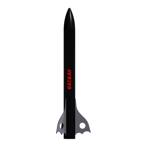 Madcow Rocketry Batray quick start guide