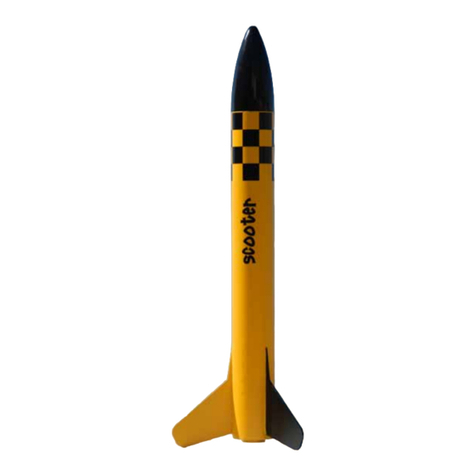 Madcow Rocketry scooter quick start guide Madcow Rocketry scooter quick start guide