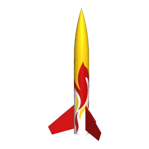 Madcow Rocketry mini Squat quick start guide Madcow Rocketry mini Squat quick start guide