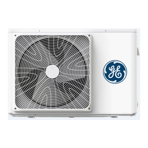 GE GES-NX2G35OUT User manual GE GES-NX2G35OUT User manual