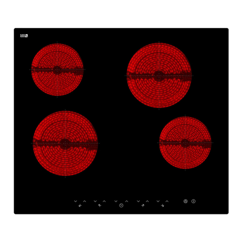 Esatto EE60T User manual