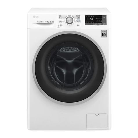 LG F2J7HM Series User manual