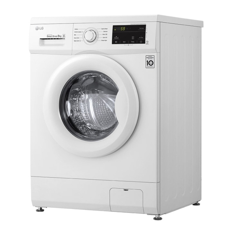 LG FH2J3TDN Series User manual LG FH2J3TDN Series User manual