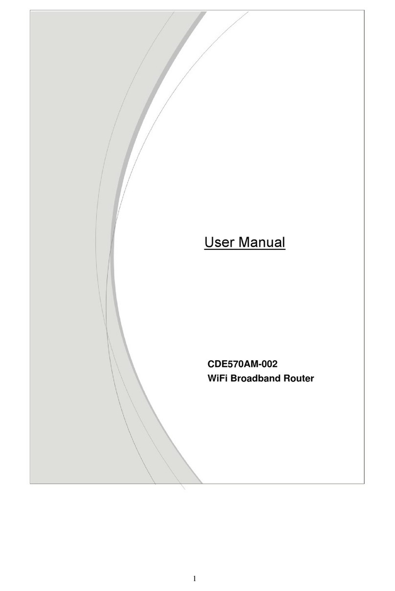 Zalip CDE570AM-002 user manual Zalip CDE570AM-002 user manual
