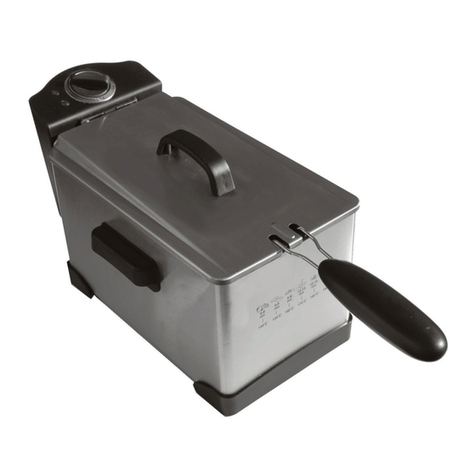 Tesco DFPSS11 user manual