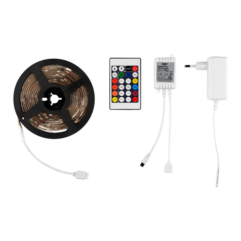 Coltech SP-02LS3M manual
