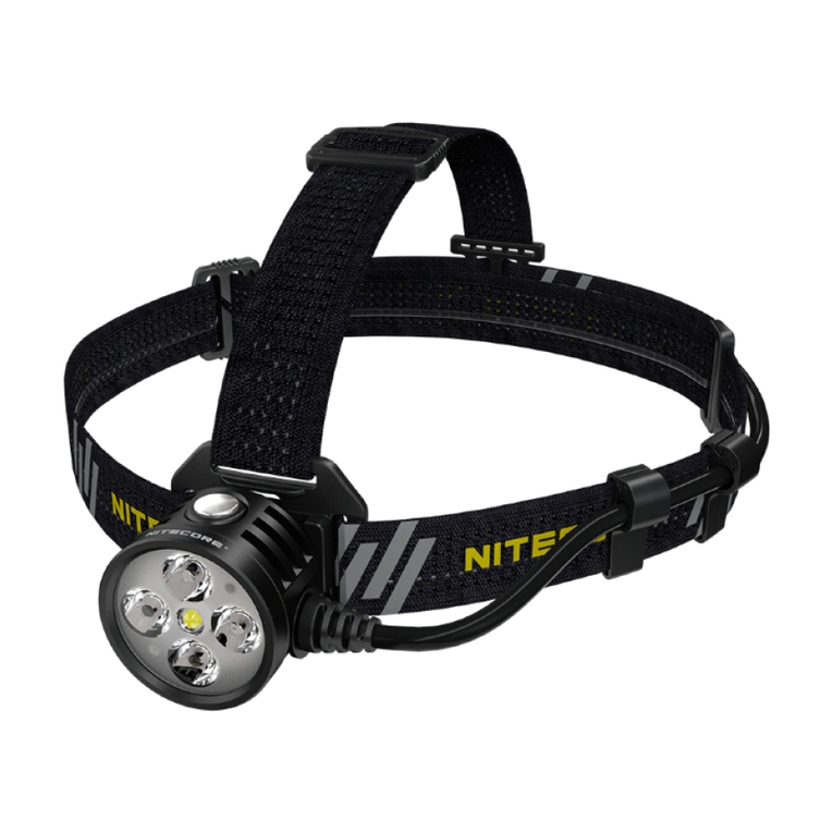 Nitecore HU60 User manual