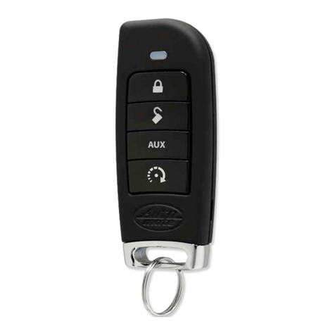 Auto Mate 5304A User manual