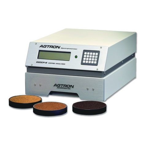 Actron E20CP-III Operation manual