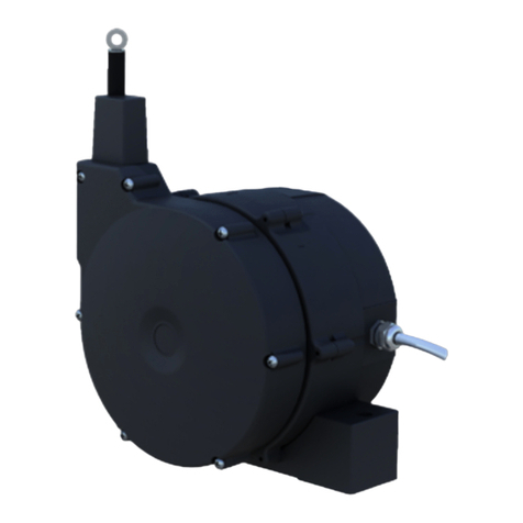 AP JX-EP Series User manual
