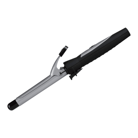 Clas Ohlson coline JDL-55A-19-UK manual