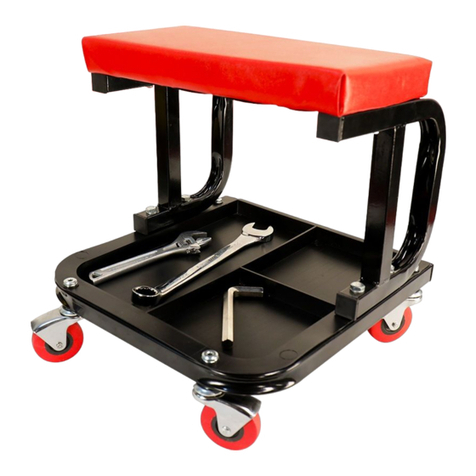 Ranger RST-1WS quick start guide Ranger RST-1WS quick start guide