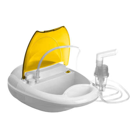Plusmed pM-N04 instruction manual