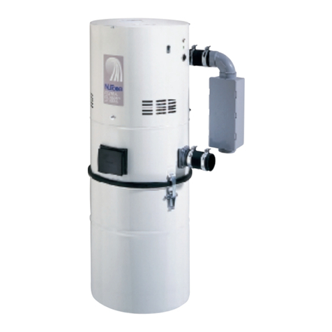 NuTone CV653 installation instructions