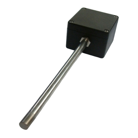 SST OXY-Flex manual