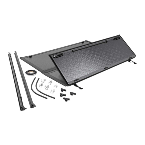 rough country RC-P5 manual