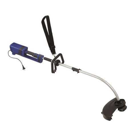 Lux Tools 468273 Original operating instructions