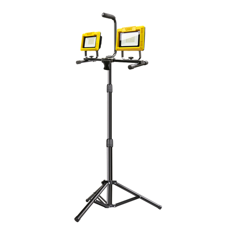 Feit Electric WORK12000XLTPPLUG User manual