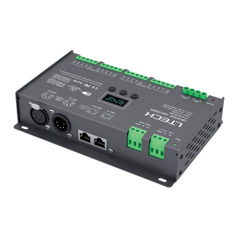 Ltech LT-916 Product introduction