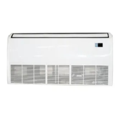 Kolin KLM-SC40-4F1M User manual