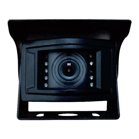 Smart Witness SVA-035-2-S user manual