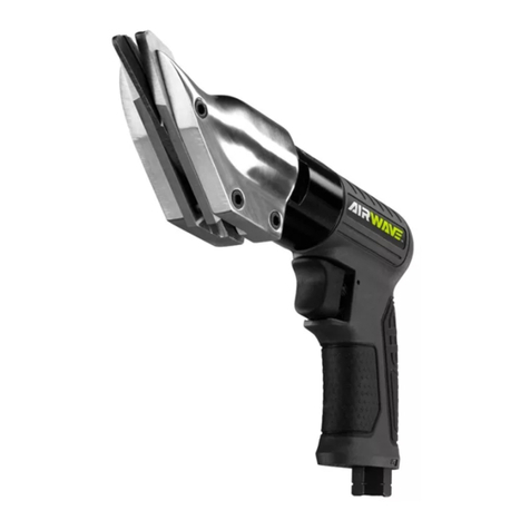 Ryobi RA-MSS20-B User manual
